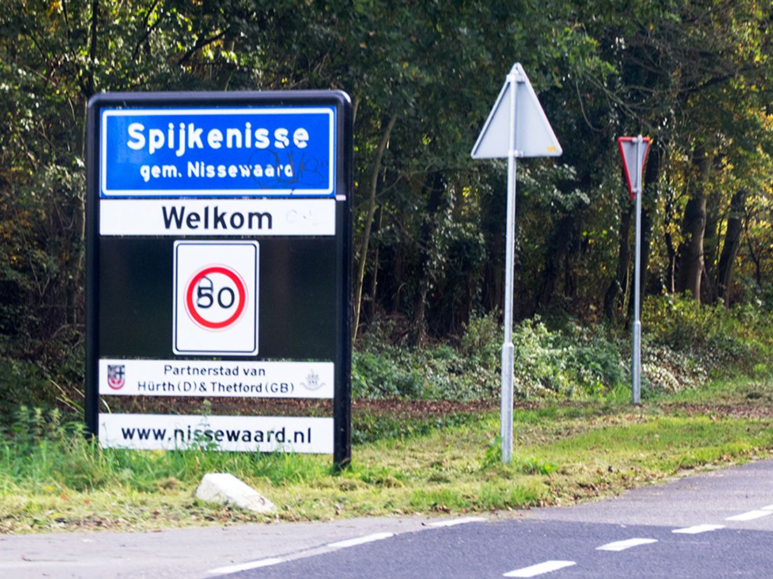 Spijkenisse