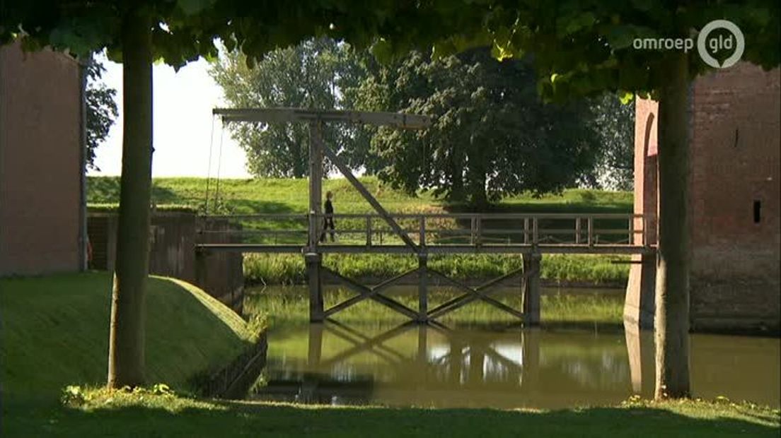 Ridders van Gelre - Het Rijk wilde Gelderland offeren als de Russen zouden komen