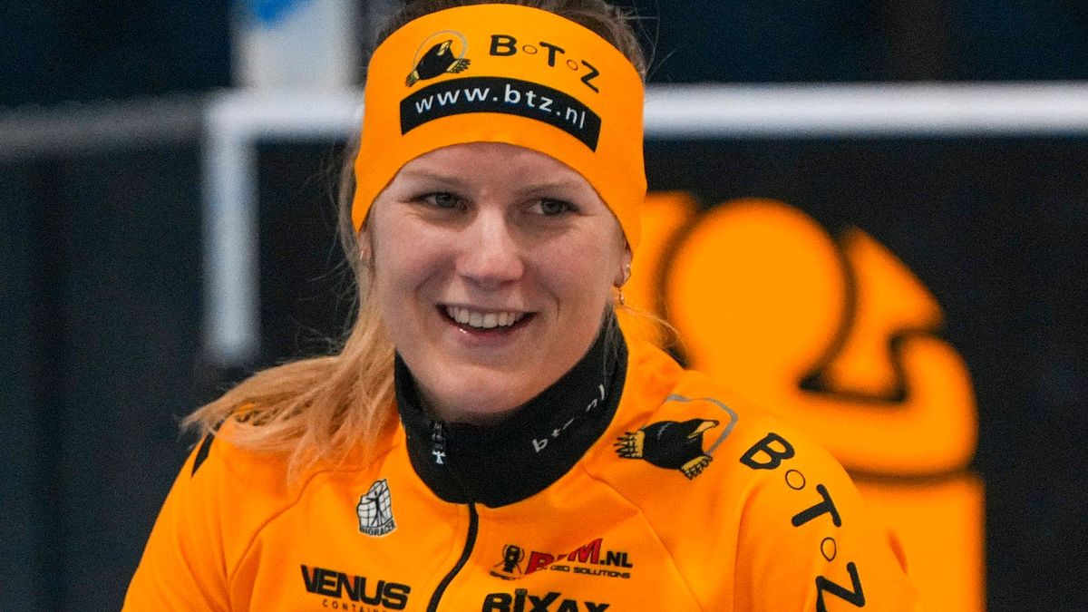 Bianca Bakker herhaalt kunststukje: marathonwinst in Eindhoven