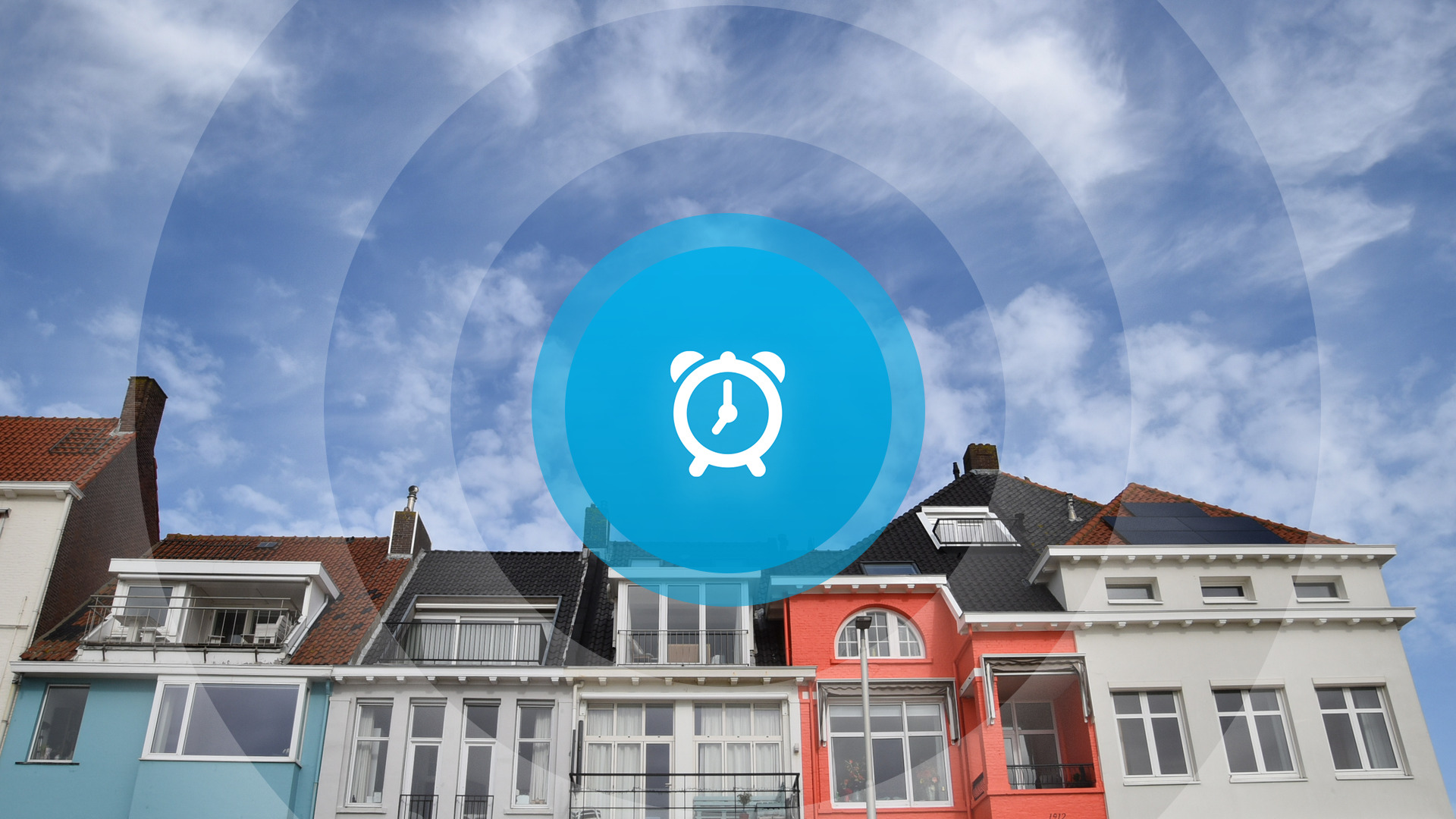 Goedemorgen! Nieuwe schoolbibliotheek, vier jaar oorlog en debat