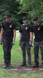 AgroChallenge in Grolloo