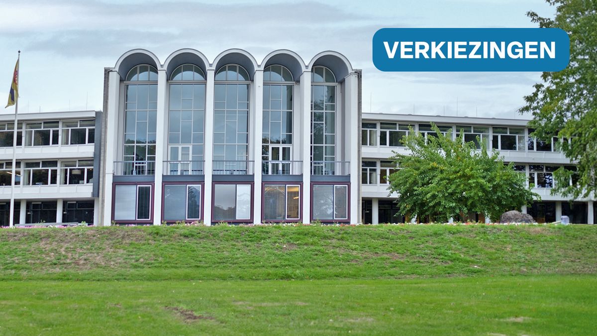 VVD blijft ongeveer gelijk op tweede plek in Valkenburg, PVV stijgt er bovenuit