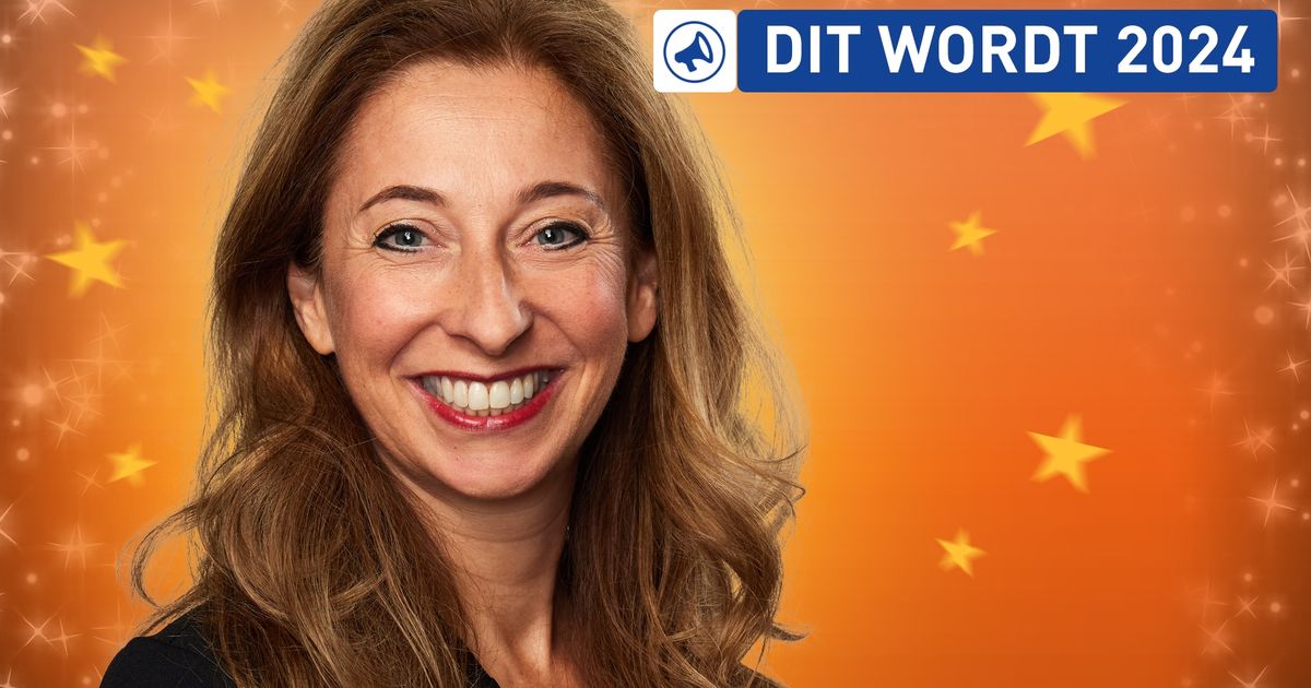 Dit wordt 2024: Nuchter en recht voor z’n raap! - RTV Noord