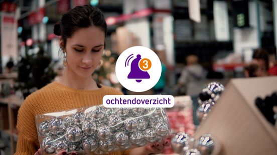 Lees hier het nieuws en het weer van woensdag 24/12