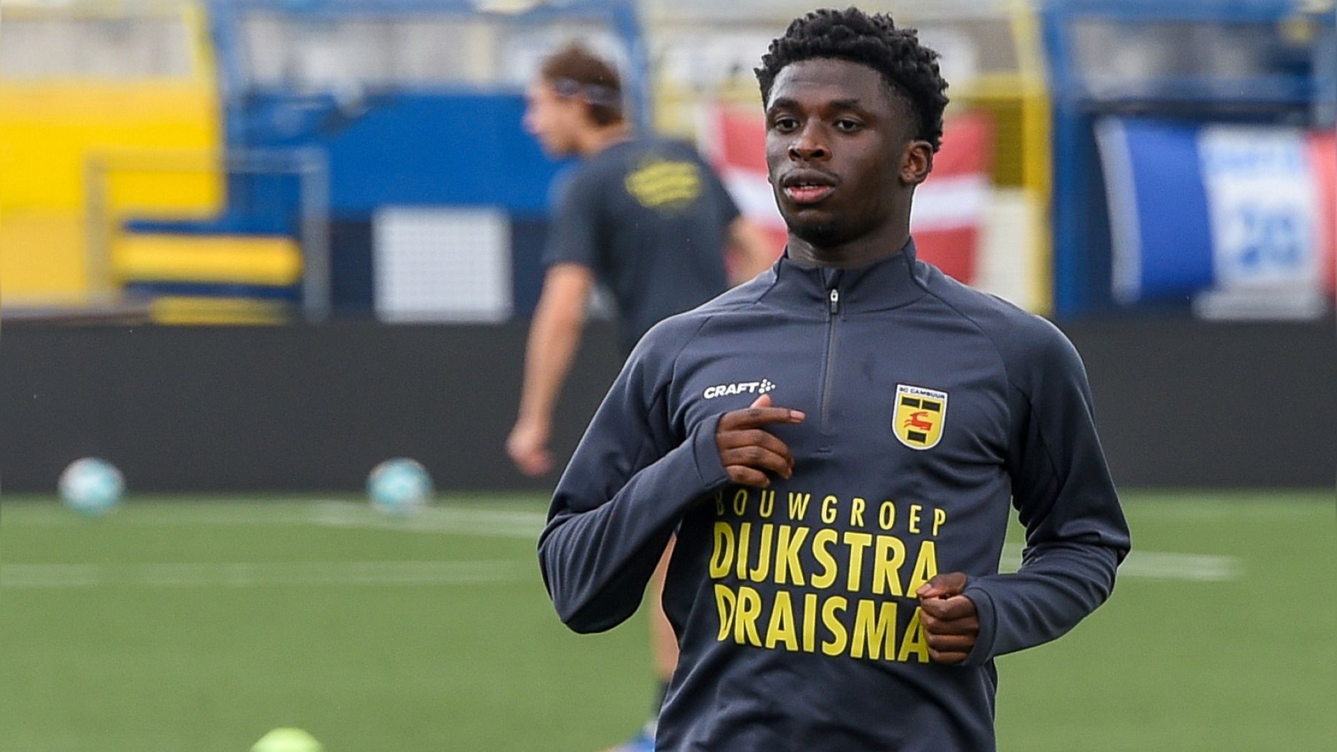 Amadou Traoré