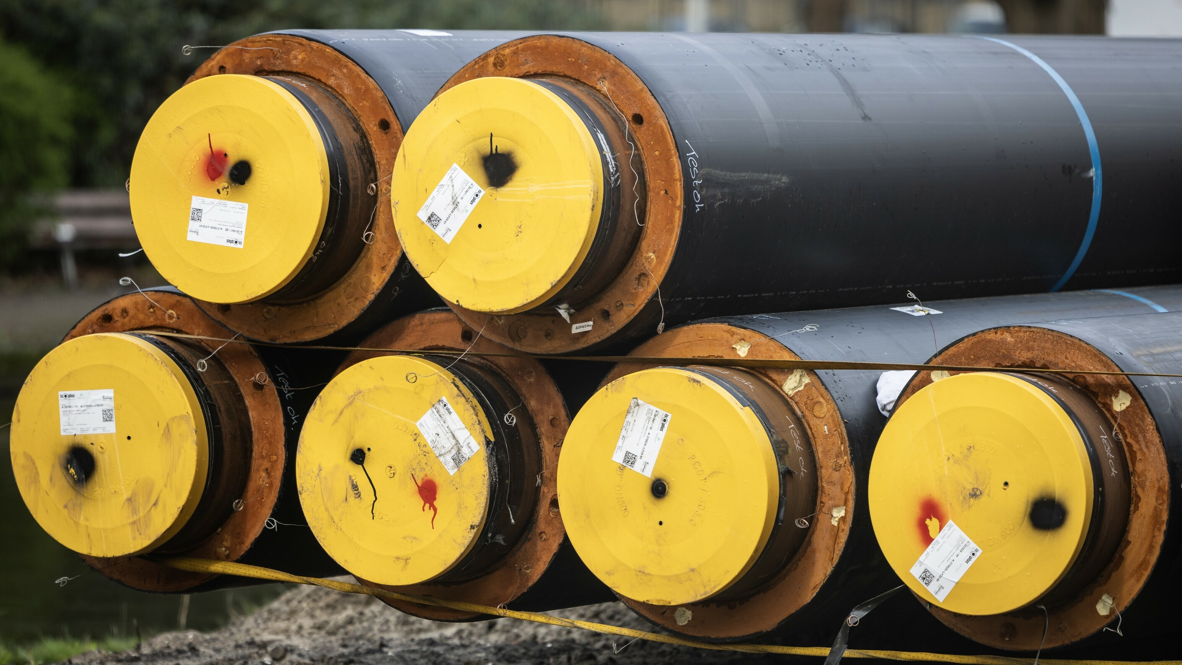 Twijfels over gezamenlijk warmtenet: 'Ik krijg buikpijn van de businesscase'