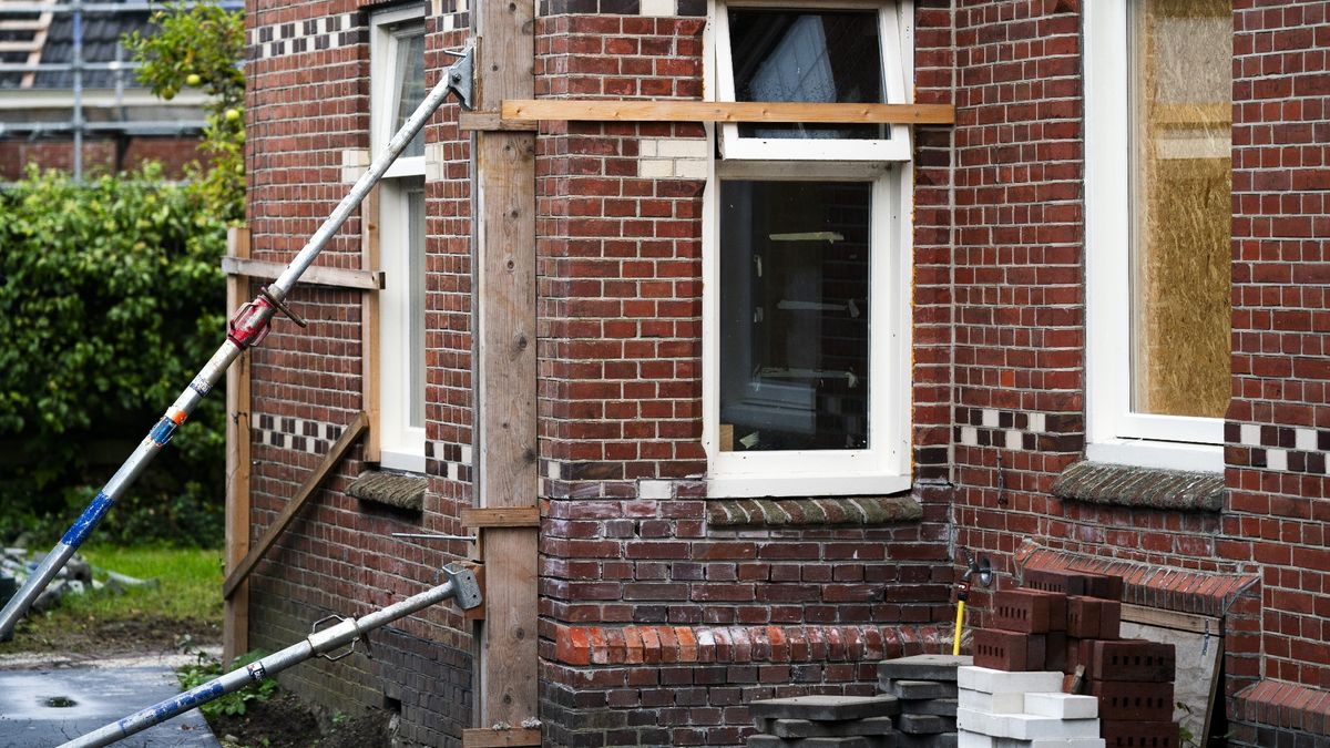 SodM: 'Onderzoek onbetrouwbare versterkingsrapporten mag niet tot vertraging leiden'