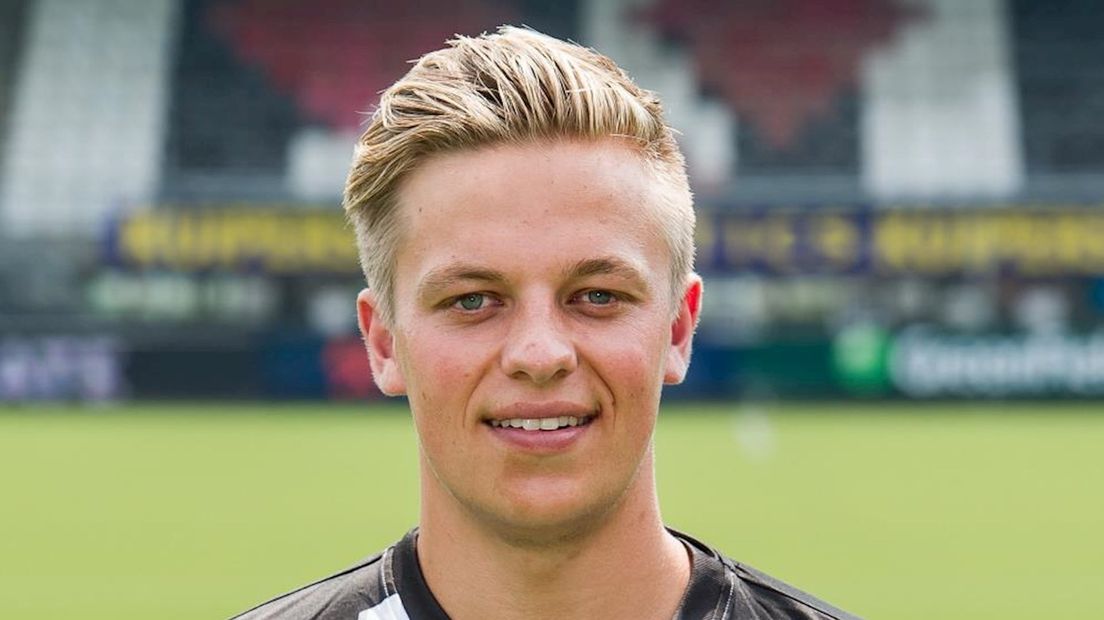 Daan Rienstra