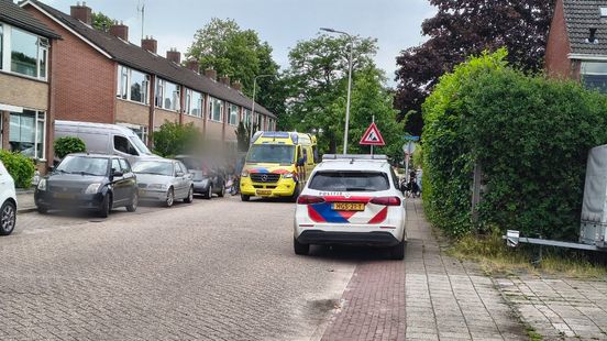 Kind gewond bij fietsongeval Nijverdal Home