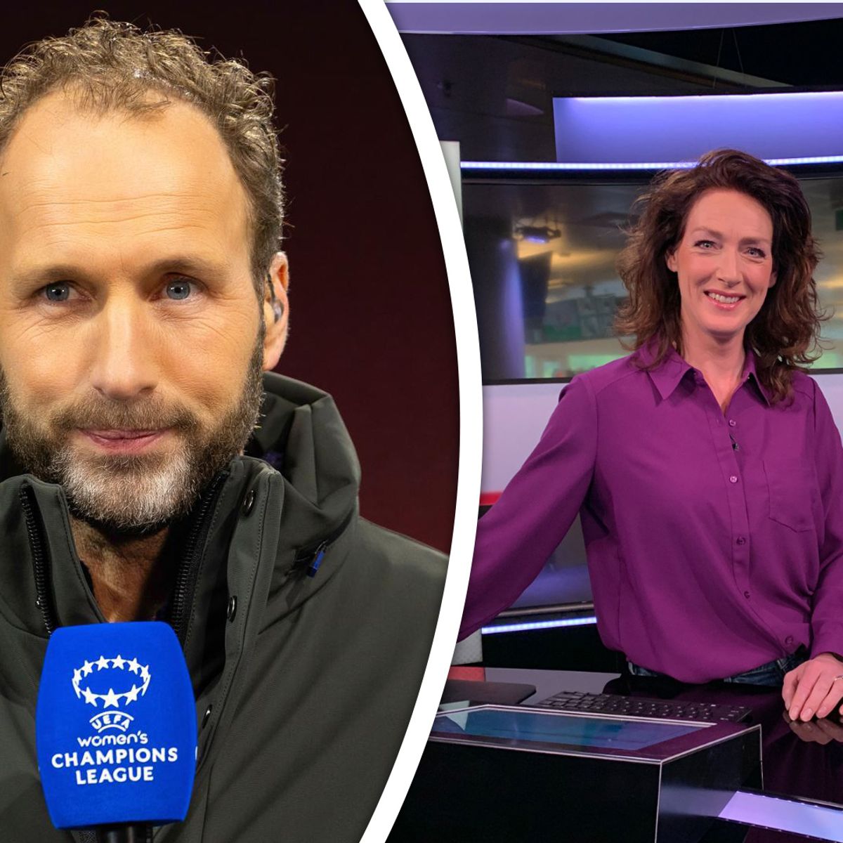 Van Rijnmond naar het Gooi 