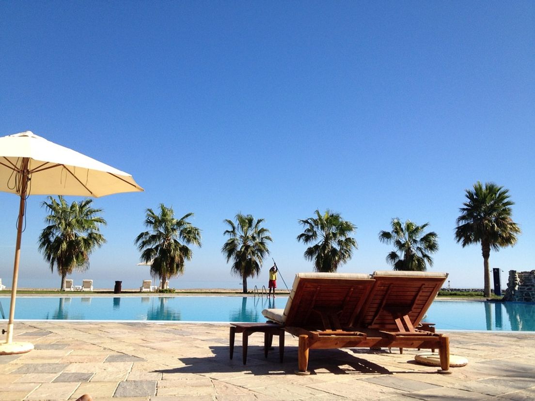 vakantie