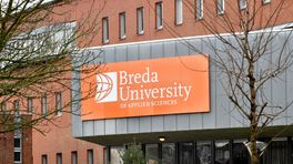 Dreigementen door Groningse studente leiden al 1,5 jaar tot gevoel van onveiligheid op hogeschool in Breda