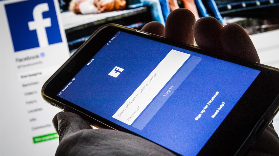 Facebook