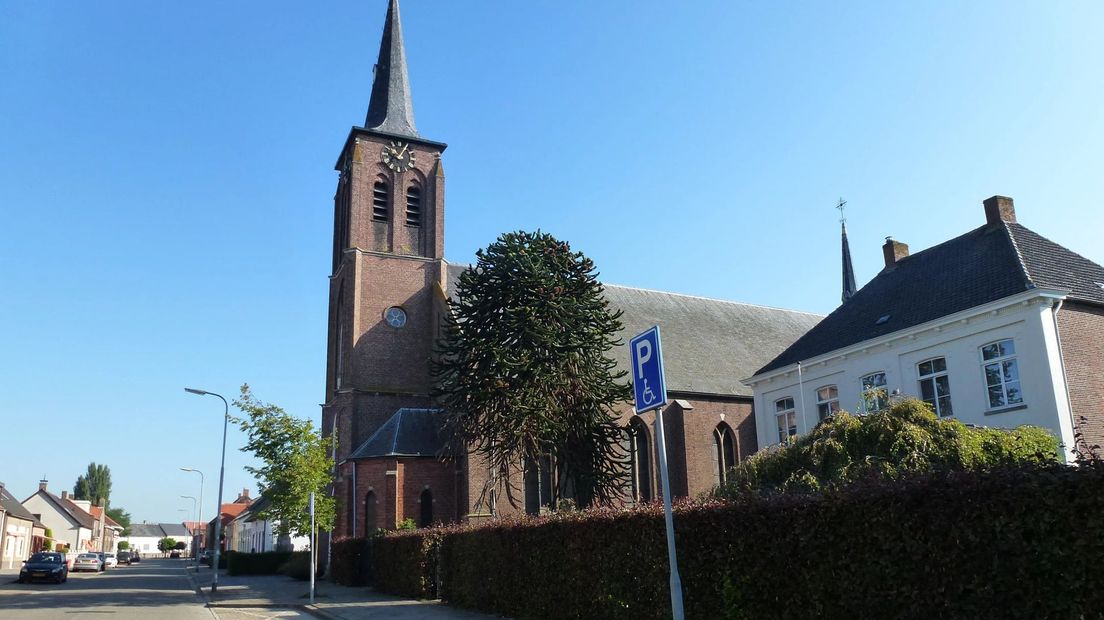 Nieuwe kerkenvisie Zeeland