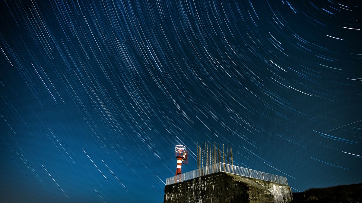 Zeeland niet verlost van lichtvervuiling, Oostkapelle perfecte plek voor 'Dark Sky Park'