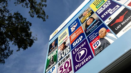 Wil jij op een Gelderse kandidaat stemmen? Check hier wie dat zijn