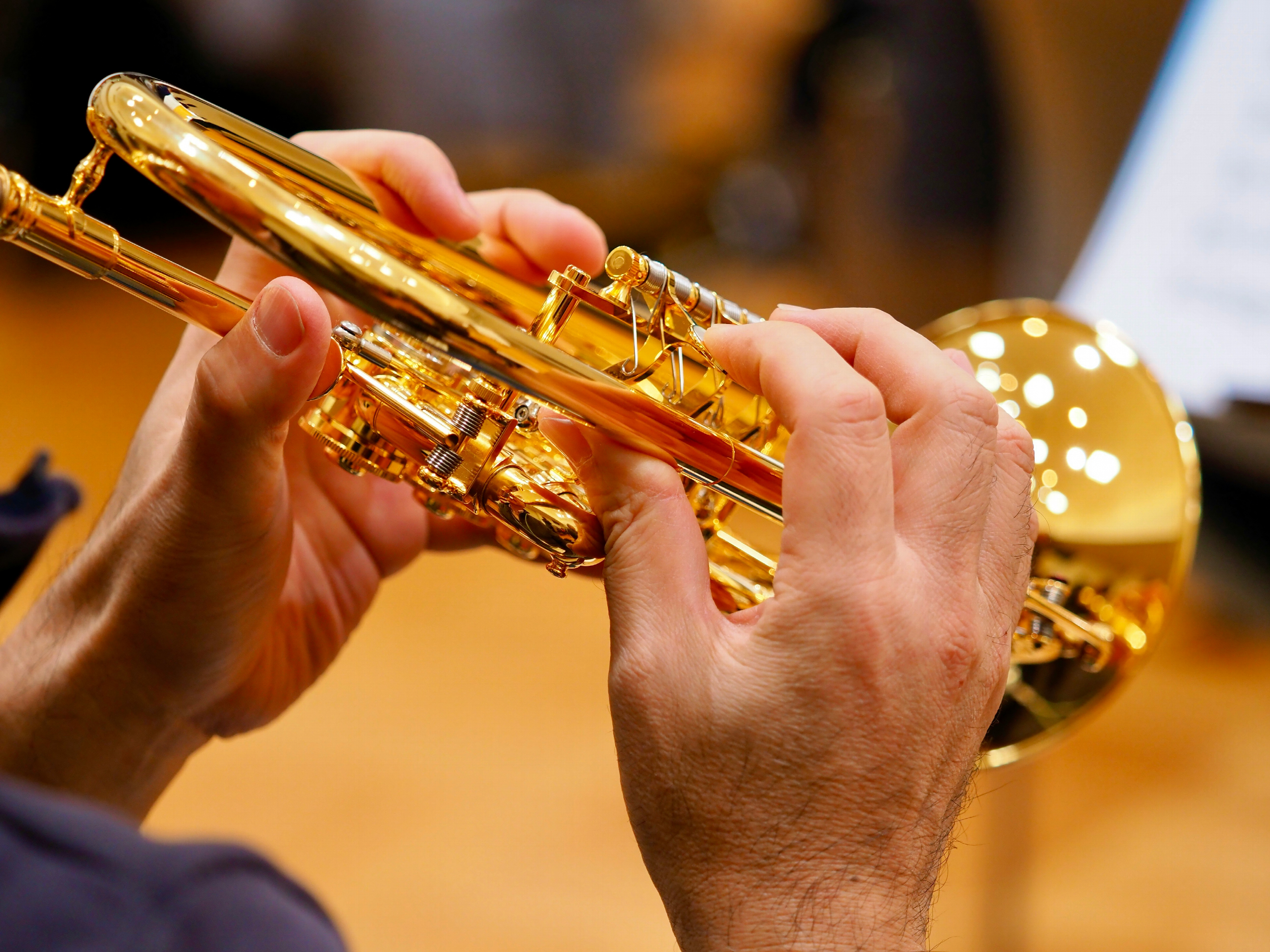 Fanfare Oranje uit Dokkum werkt ook mee