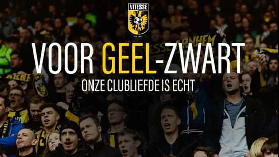 Vliegende start crowdfunding Vitesse, oud-spelers doneren tienduizenden euro's