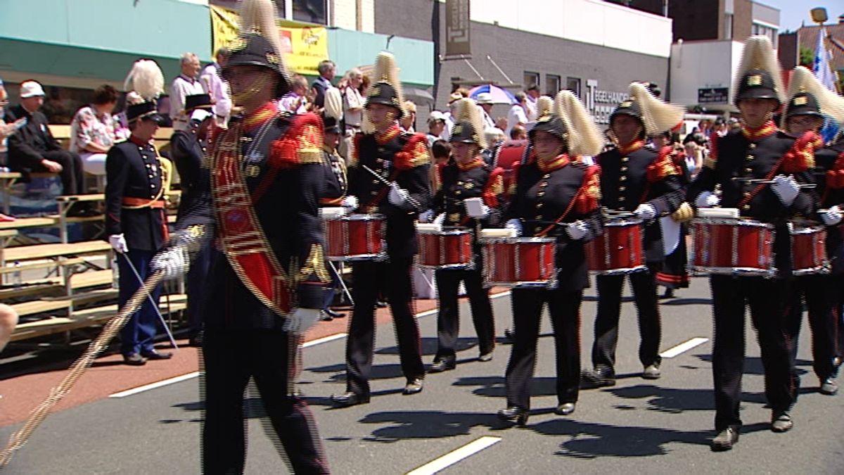 Eys wint ZLF in Limbricht