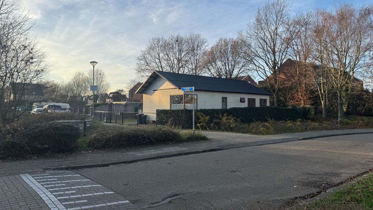 'Wij willen hier geen vreemden': bewoners tegen uitbreiding woonwagenkamp