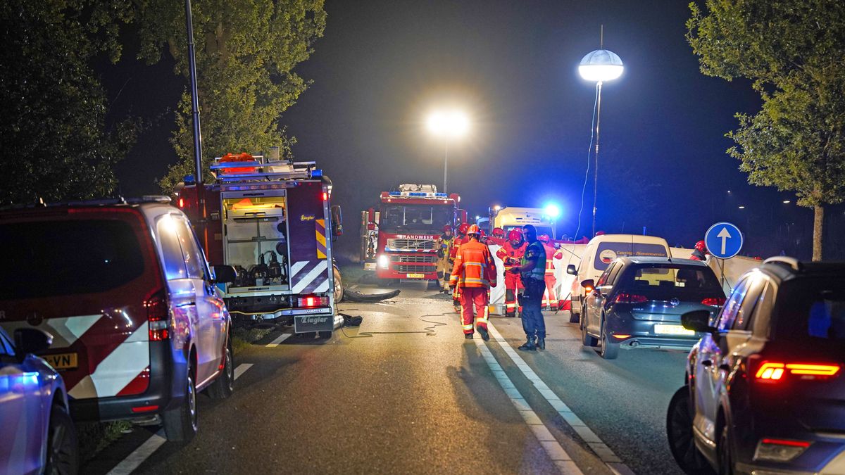 OM eist taakstraf en rijontzegging na dodelijk ongeval in Oude Pekela