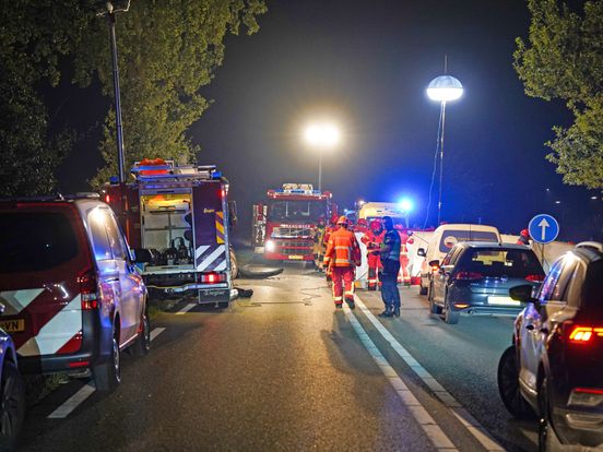 OM eist taakstraf en rijontzegging na dodelijk ongeval in Oude Pekela