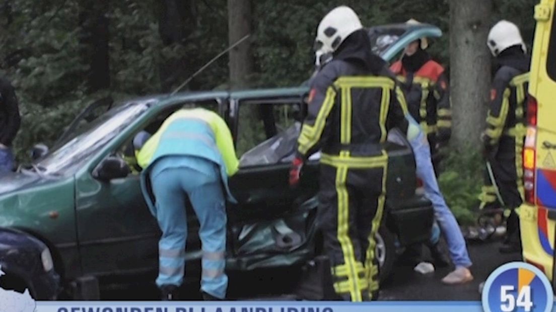 Nieuws in 1 minuut