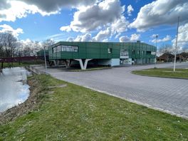 Bijna anderhalf miljoen euro extra voor twee basisscholen onder één dak in Valthermond