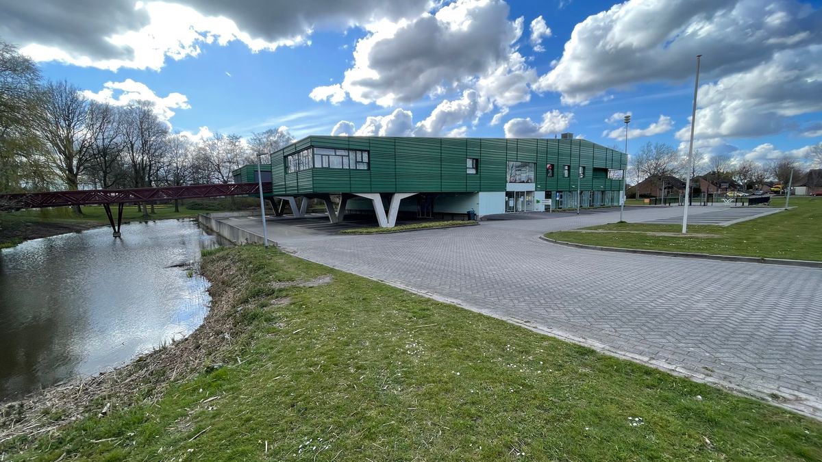 Bijna anderhalf miljoen euro extra voor twee basisscholen onder één dak in Valthermond