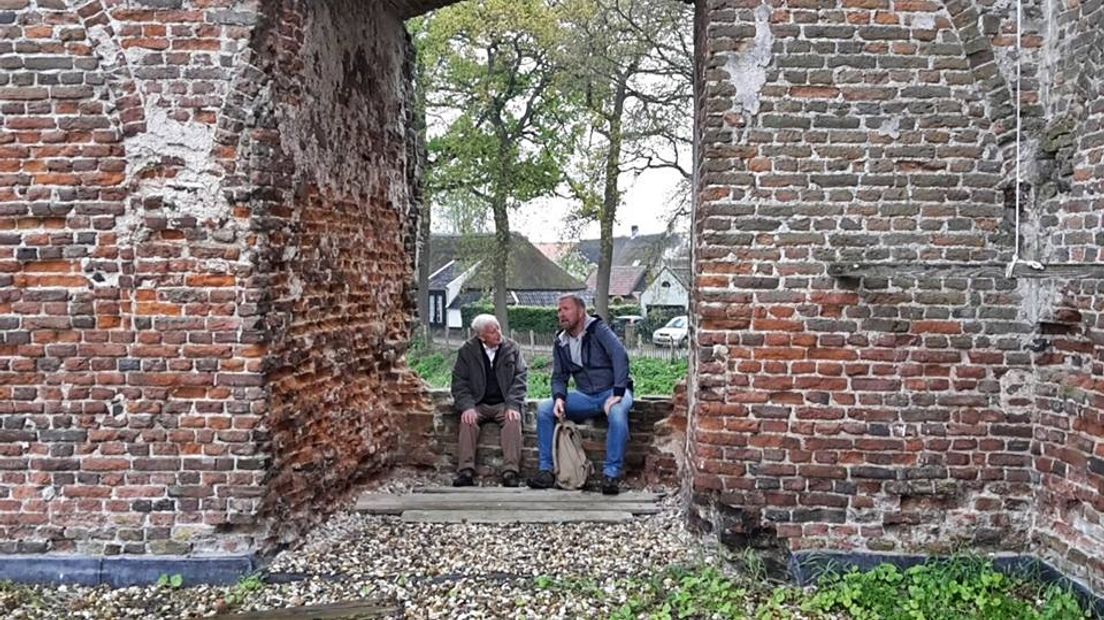 BuitenGewoon - Harm zwerft door Gelderland  | Batenburg