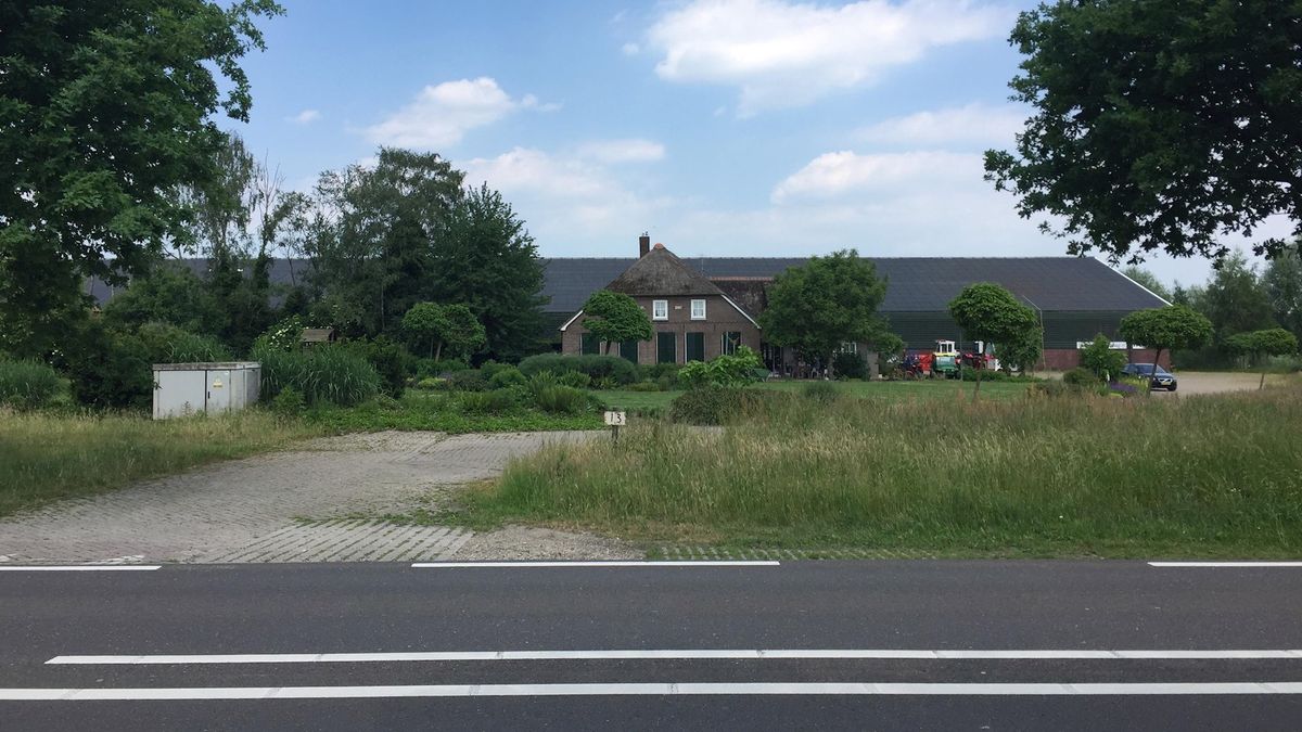 Kamervragen over komst varkensboer met Duits beroepsverbod naar Mariënheem