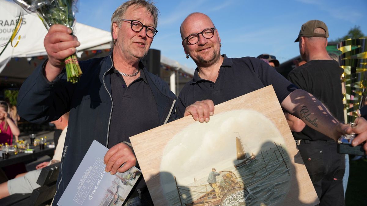 Witte rook in Eemdijk: dit zijn de beste palingrokers