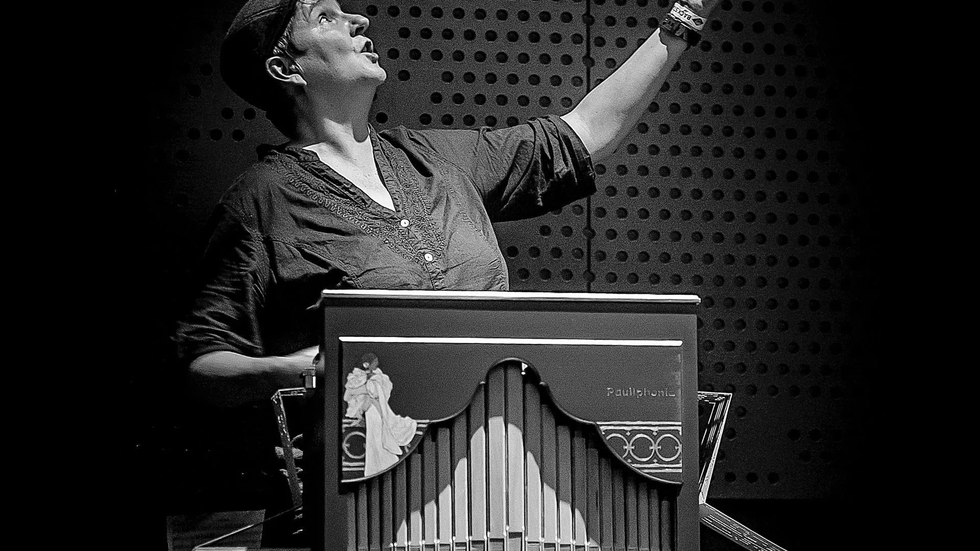 Vive la Chanson in Bredevoort