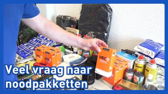 'Straks gebeurt het hier ook'