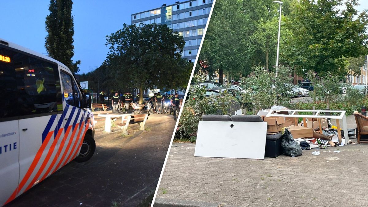 Overlast neemt toe, maar gemeente ziet geen reden om wijkaanpak Samen voor Overvecht bij te sturen