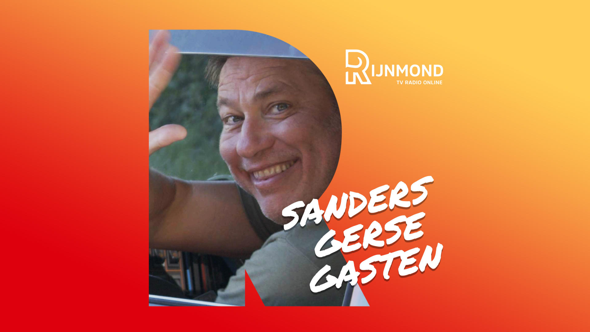 Sanders Gerse Gasten