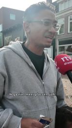 Wanneer was jij je handen?