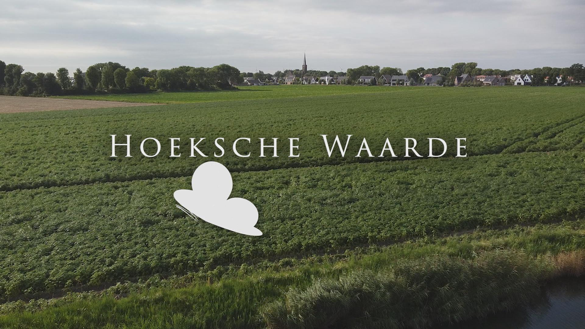 Hoeksche Waarde