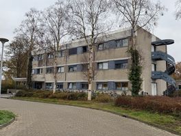 Assen zet in op flexwoningen voor opvang Oekraïners