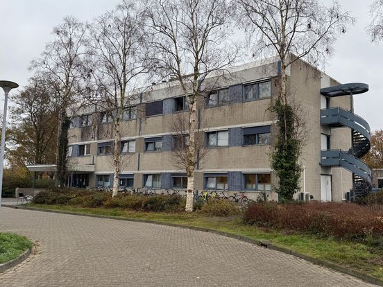 Assen zet in op flexwoningen voor opvang Oekraïners
