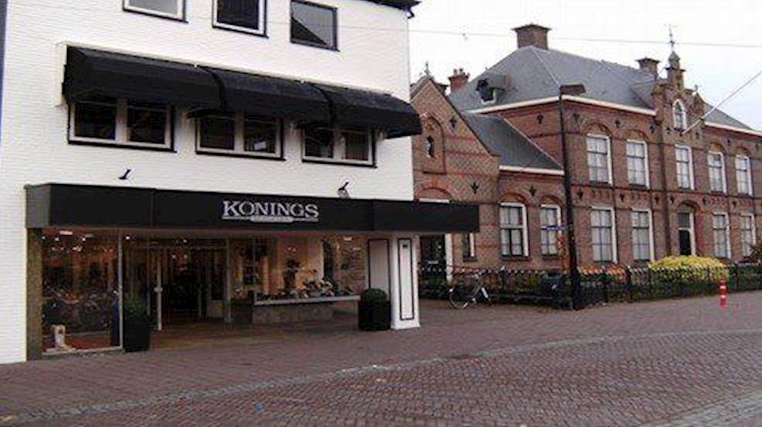 Konings Schoenen