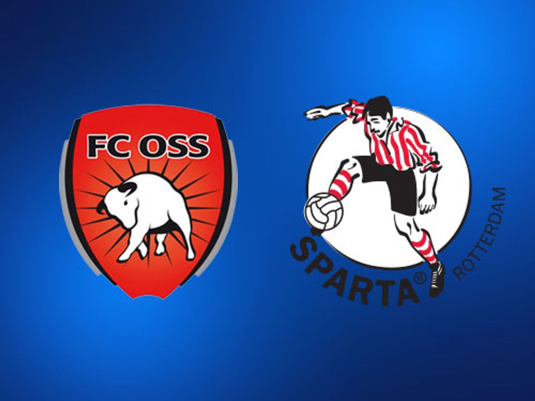 FC Oss - Sparta