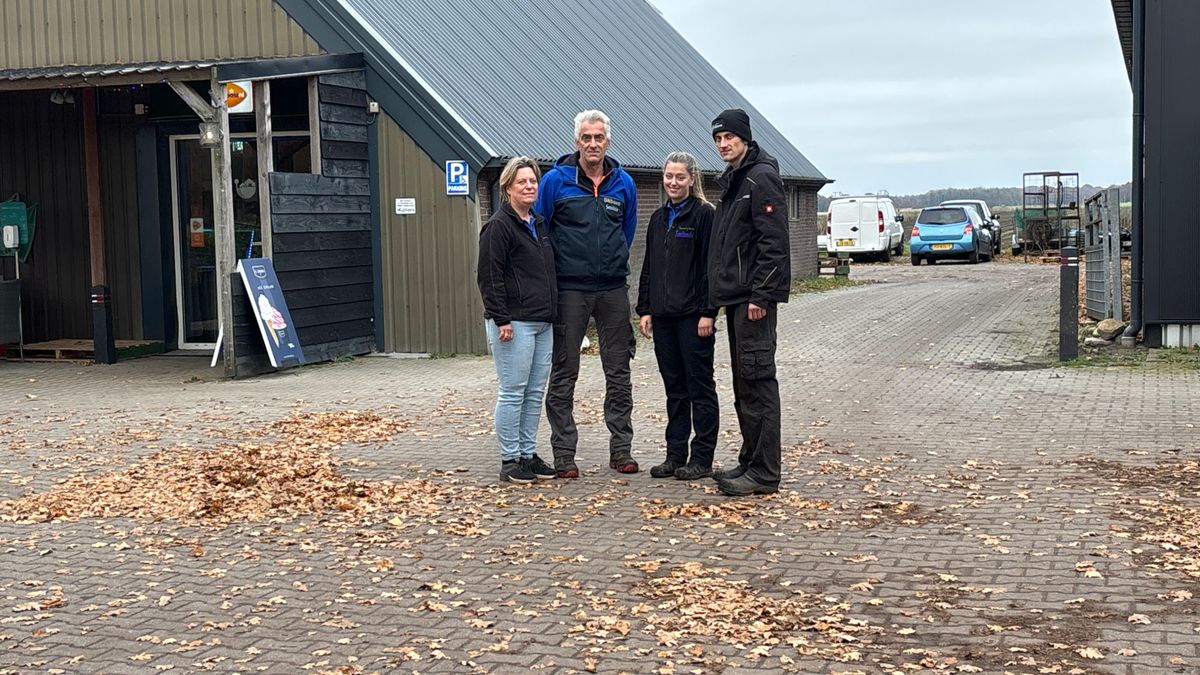 Offer voor landsbelang raakt familie Dikboom hard: 'Het breekt de hele familieband'