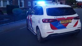 112-nieuws dinsdag 17 oktober: Trekker en auto botsen bij Drouwenermond • Auto vliegt uit de bocht bij De Punt