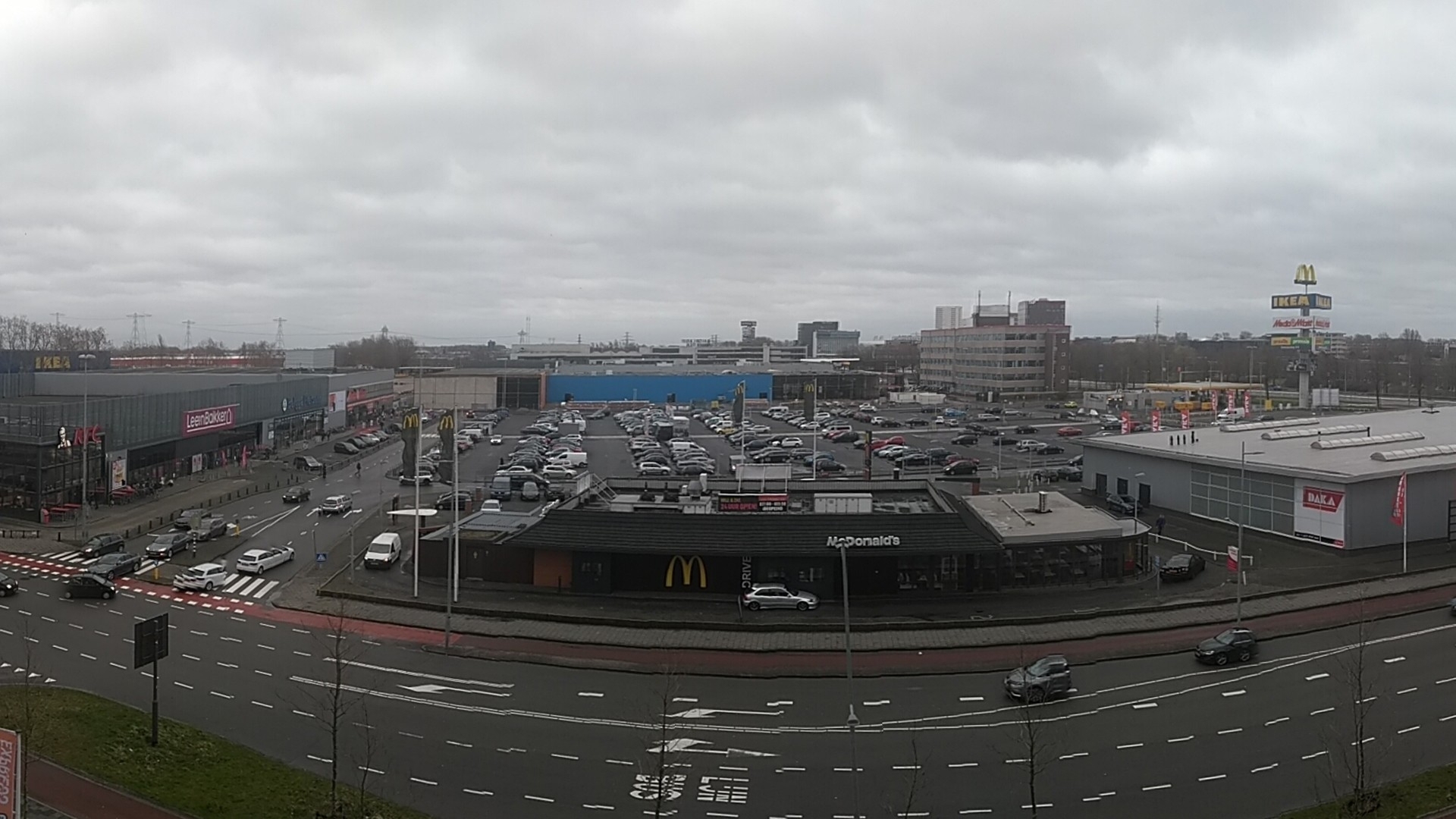 Groningse winkels ondanks zondagsregels open op Hemelvaartsochtend