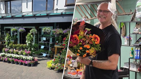 Stijgende bloemenprijs breekt familiebedrijf
