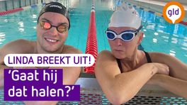 Gaat Olympisch #7 Zwemmer Nyls Korstanje moet 1 seconde sneller voor een olympische medaille