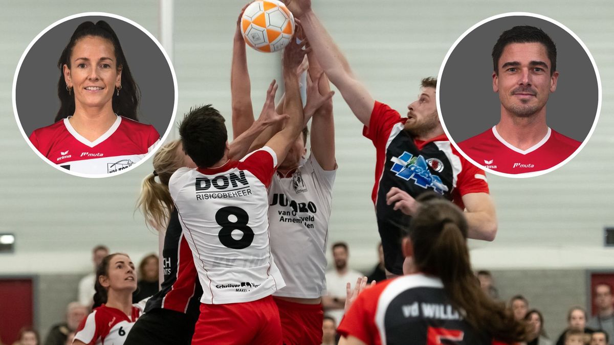 Wake up-call voor TOP Arnemuiden voor zaalseizoen: 'Blijkbaar is er nog niet veel veranderd'