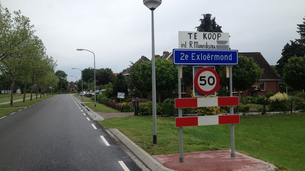 2e Exloërmond te koop aangeboden op Marktplaats