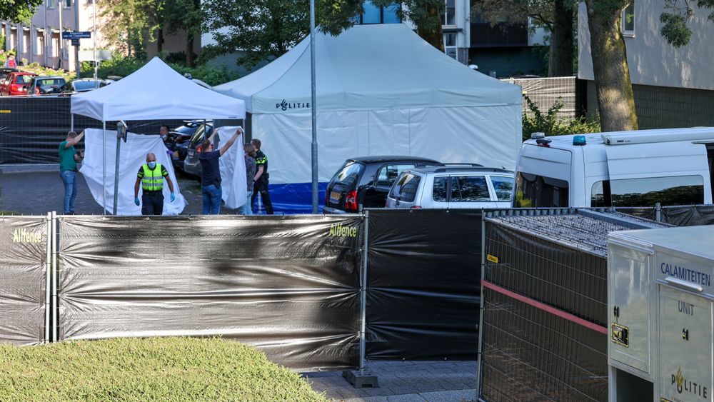 Rotterdamse koffermoord 'erger dan beestachtig', hoofdverdachte krijgt